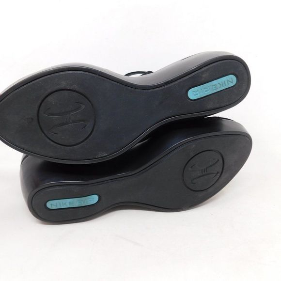 Cole Haan Platform Sandals 8.5 - Picture 7 of 9